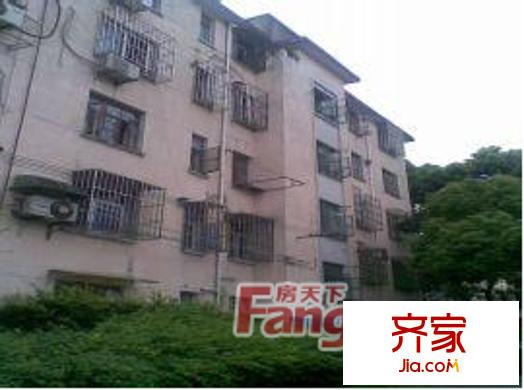 江南華庭外景圖4