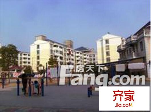 江南華庭外景圖2