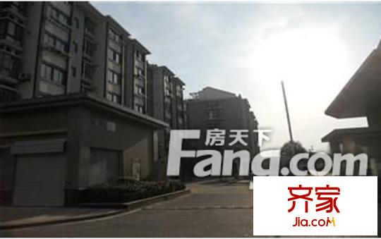 江南華庭外景圖1