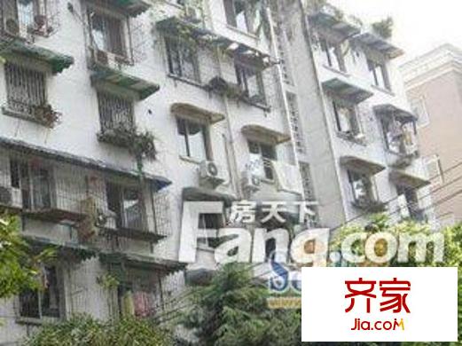 鎮(zhèn)海同心苑外景圖7