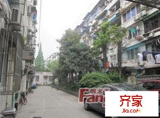 鎮(zhèn)海同心苑外景圖8