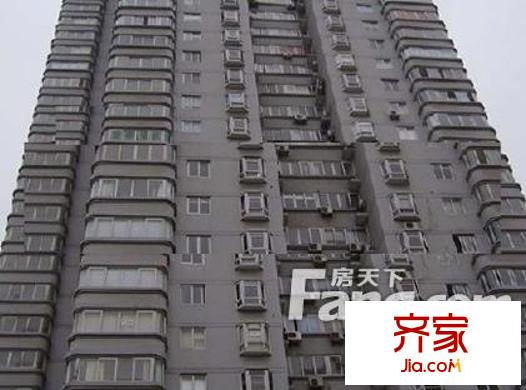 中山首府外景圖6