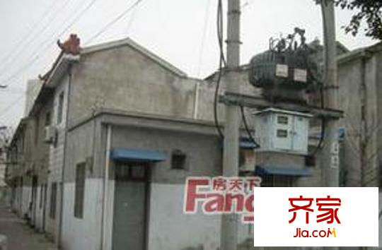 興發(fā)新村外景圖3