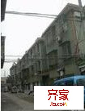興發(fā)新村外景圖58