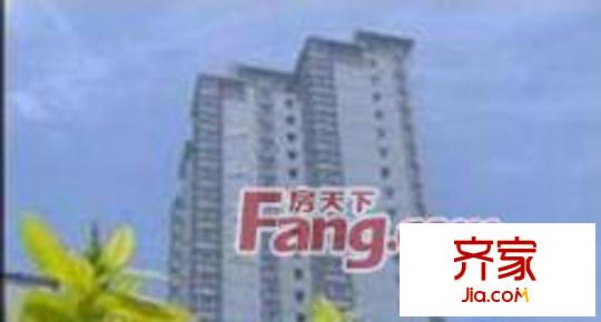 中山首府外景圖5