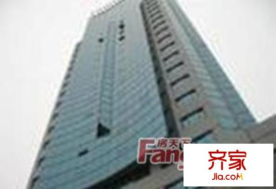 中山首府外景圖4