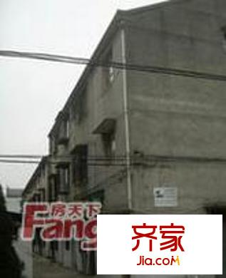 興發(fā)新村外景圖2