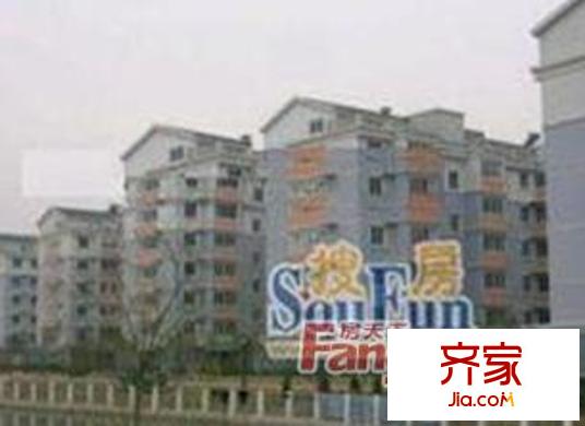 天興嘉園外景圖2