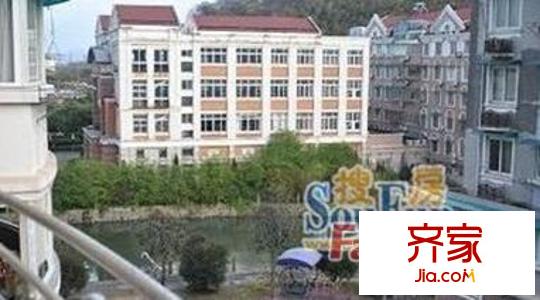 天興嘉園外景圖3