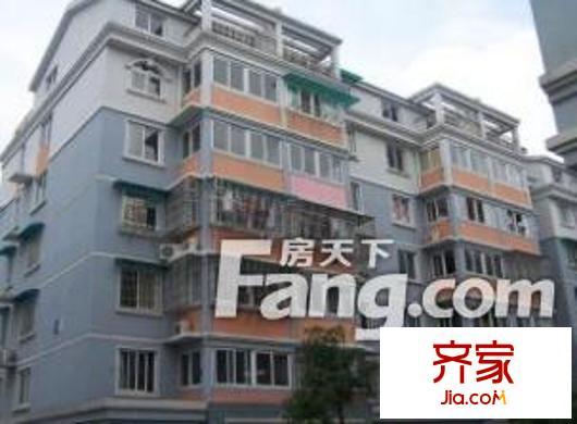 天興嘉園外景圖5