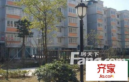 天興嘉園外景圖4
