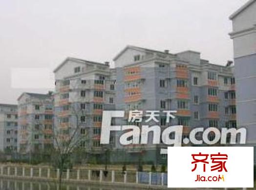天興嘉園外景圖3