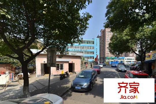 時代金領(lǐng)外景圖 3