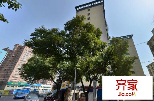 時代金領(lǐng)外景圖 4