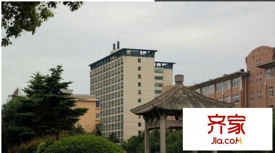 時代金領(lǐng)外景圖9