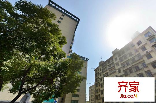 時代金領(lǐng)外景圖