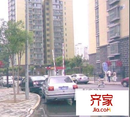 東城華園外景圖12