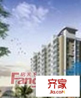 荷花家園外景圖4