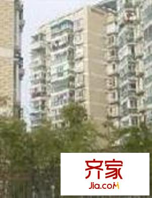 荷花家園外景圖3