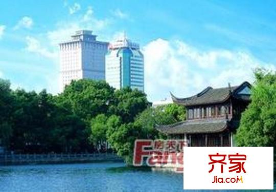 月湖人家外景圖7