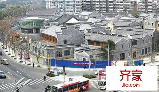 月湖人家外景圖5