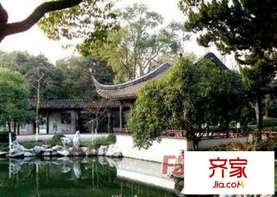 月湖人家外景圖4