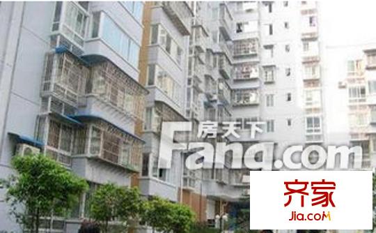 聯(lián)南花園外景圖11