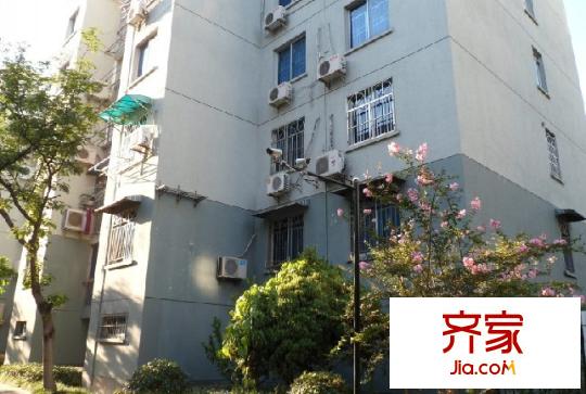 聯(lián)南花園外景圖7