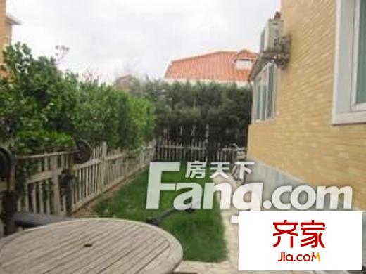 聯(lián)南花園外景圖12