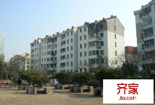 聯(lián)南花園外景圖3