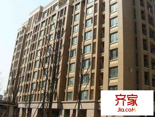 金城花園外景圖2