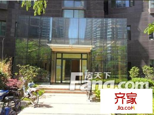 獅子小區(qū)外景圖12