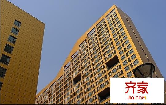 東一時區(qū)外景圖東時一區(qū)7
