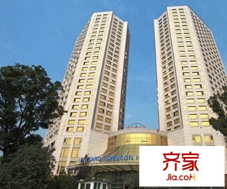 港都名宅外景圖港督8