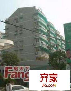 云海小區(qū)外景圖4