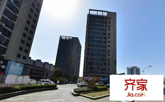 銀星苑外景圖7
