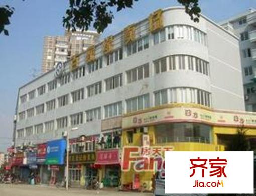 云海小區(qū)外景圖2