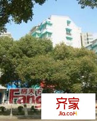 云海小區(qū)外景圖5