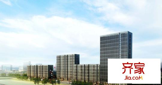 黃金海岸外景圖萬千世界效果圖