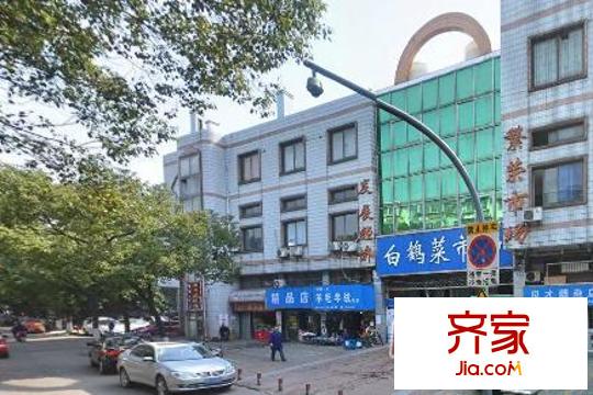 黃金海岸外景圖5