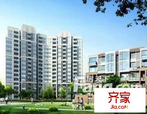 華南境園外景圖華南8