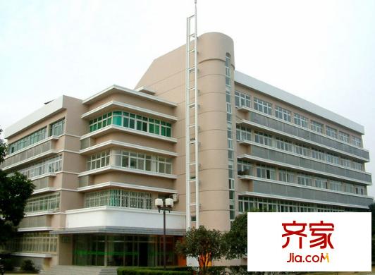 華南境園