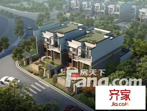 華南境園外景圖華南7