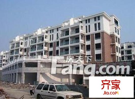 八方錦苑外景圖2