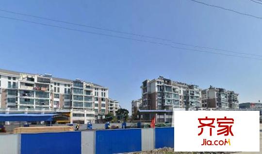 八方錦苑外景圖7