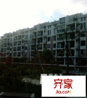 八方錦苑外景圖7