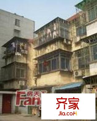 長樂新村外景圖5