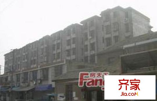 長樂新村外景圖7