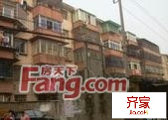 長(zhǎng)樂(lè)新村