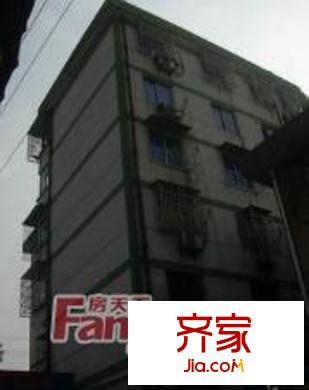 長樂新村外景圖6